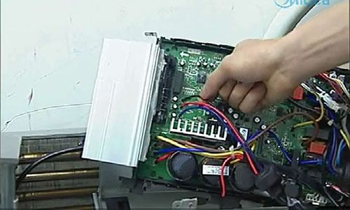 运城美的空调电话是多少