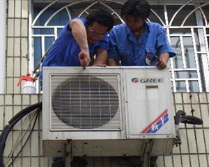 运城空调维修售后服务中心