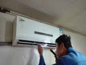 运城格力空调电话是多少