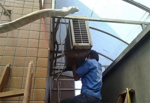 运城空调维修售后服务中心