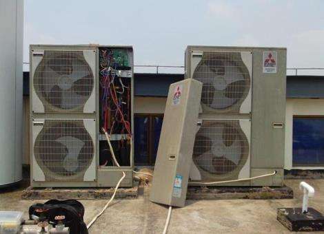 运城空调维修电话号码多少