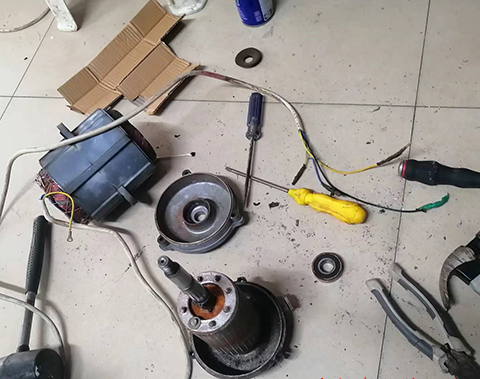 运城空调维修售后服务中心电话在哪里找