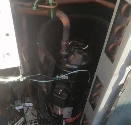 运城维修变频空调电话在哪里找