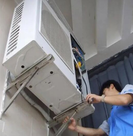 运城24小时空调维修热线