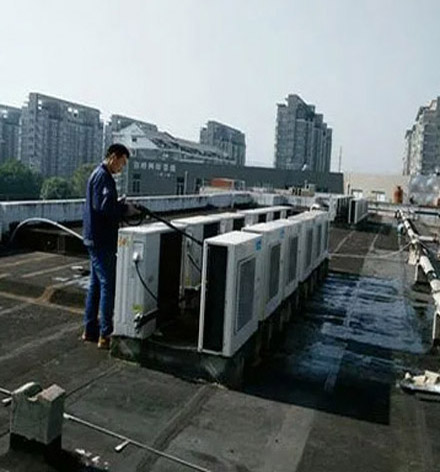 运城 空调拆装 运城本地 空调拆装公司