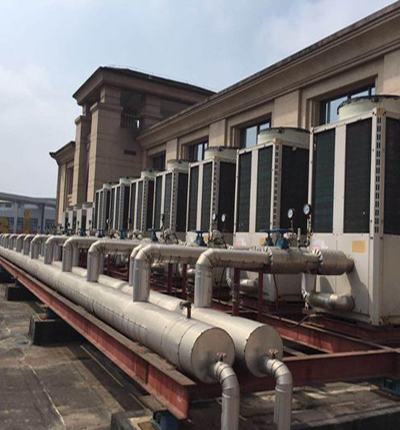 运城多联机维修 运城中央空调维修