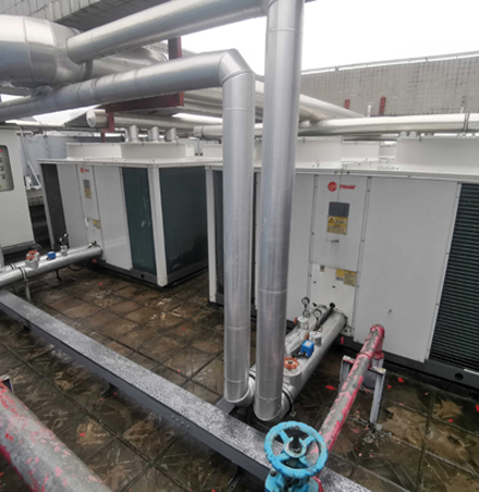 运城附近中央空调维修 运城上门中央空调维修